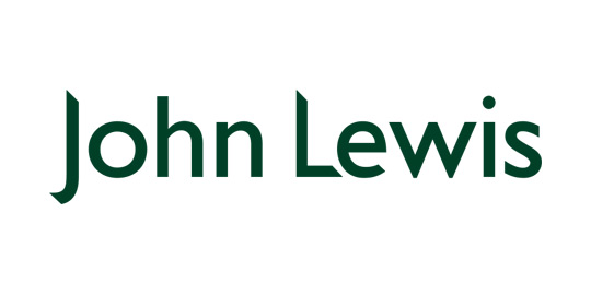 Exclusively at John Lewis